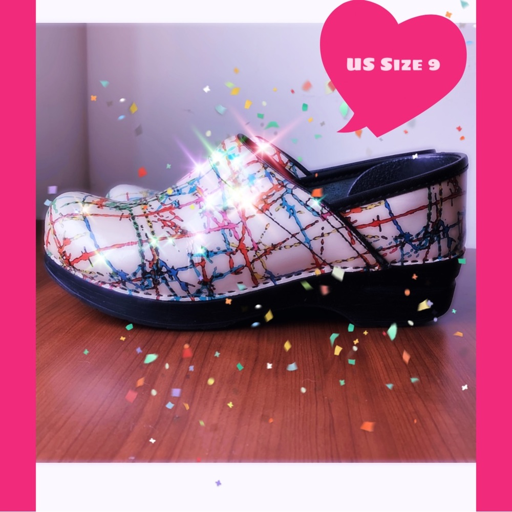 Dansko Clogs